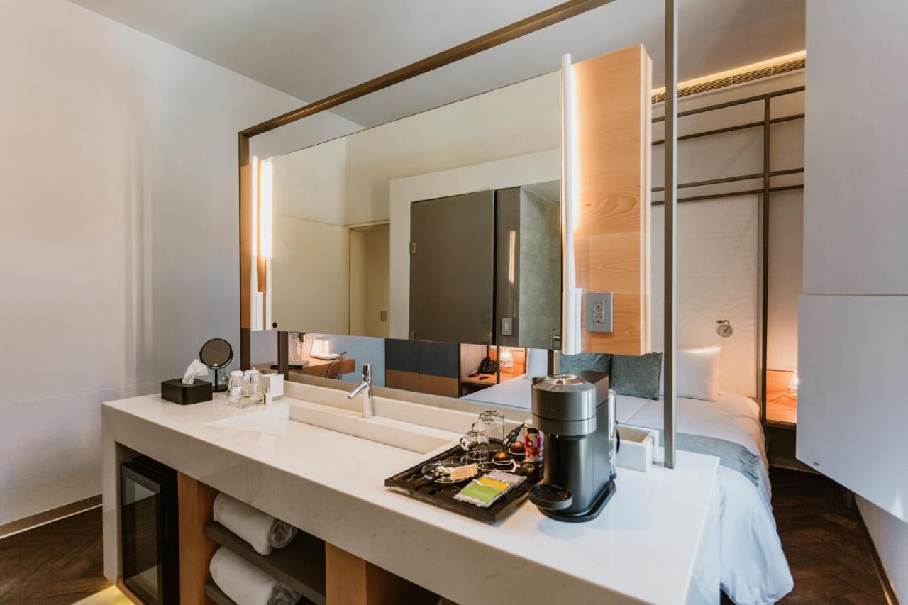 Ta Hotel De Diseno 克雷塔罗 外观 照片