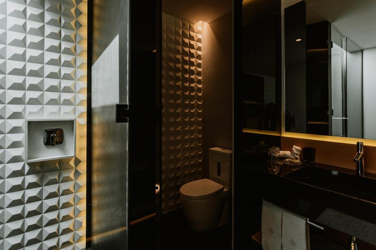 Ta Hotel De Diseno 克雷塔罗 客房 照片