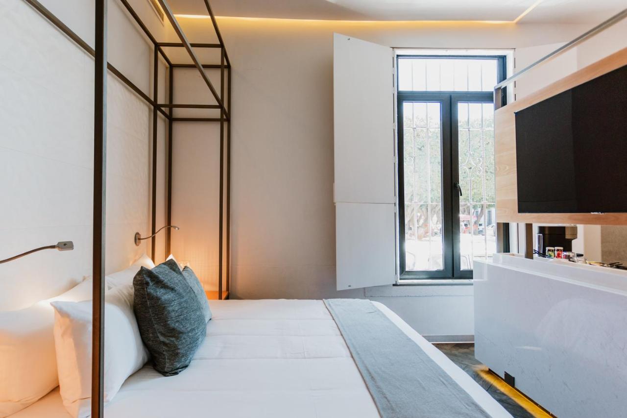 Ta Hotel De Diseno 克雷塔罗 外观 照片