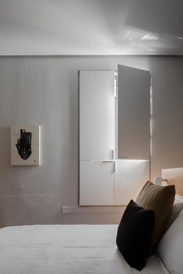 Ta Hotel De Diseno 克雷塔罗 外观 照片