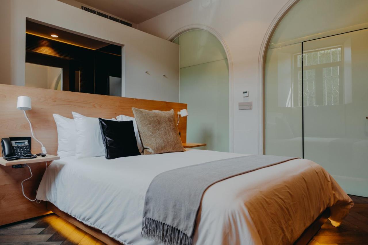 Ta Hotel De Diseno 克雷塔罗 外观 照片