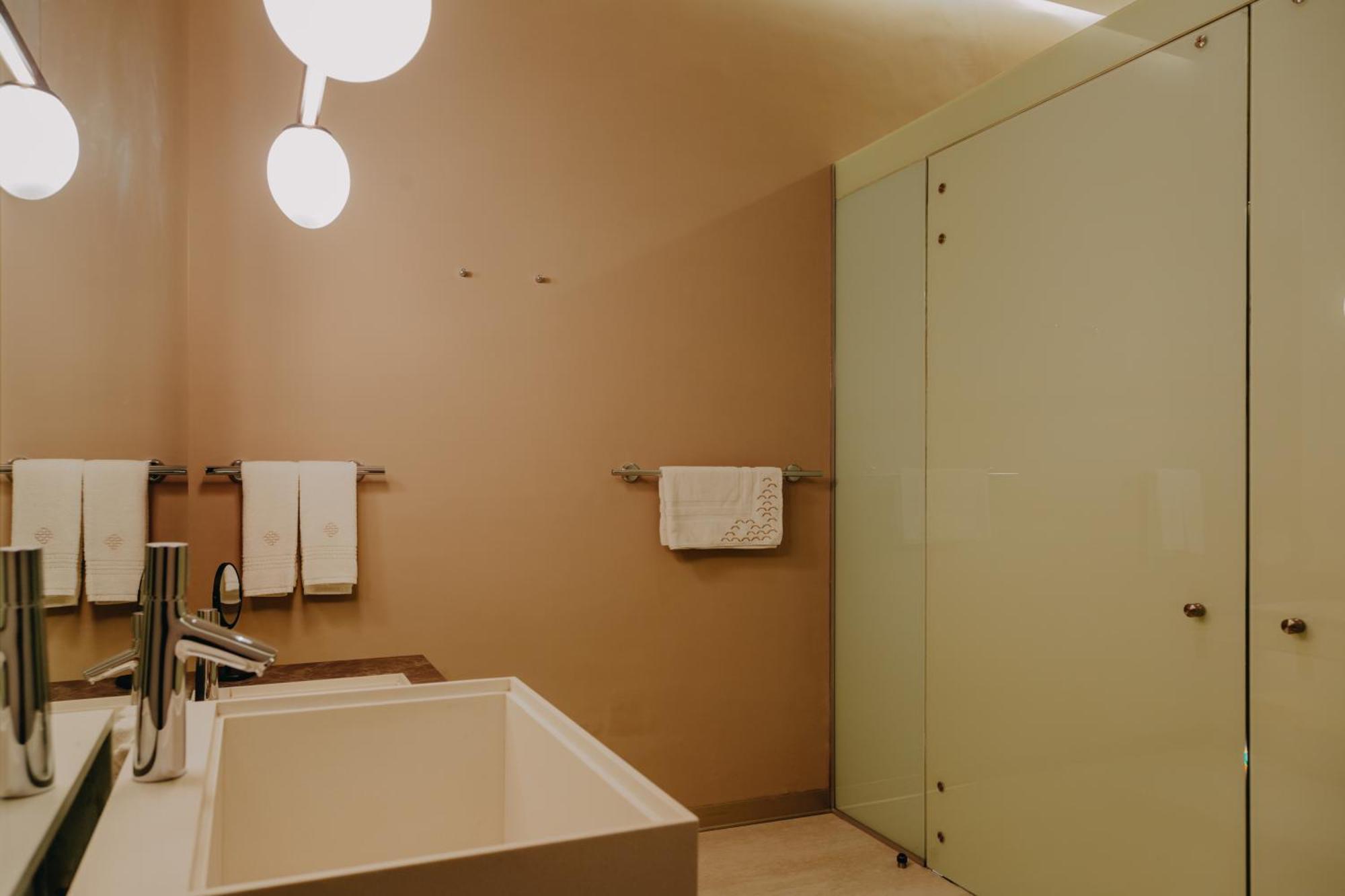 Ta Hotel De Diseno 克雷塔罗 客房 照片