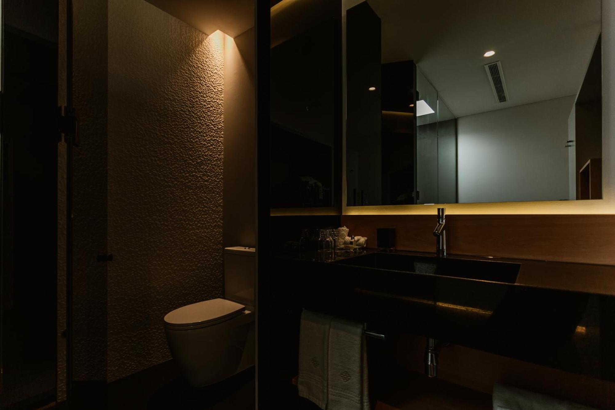 Ta Hotel De Diseno 克雷塔罗 客房 照片