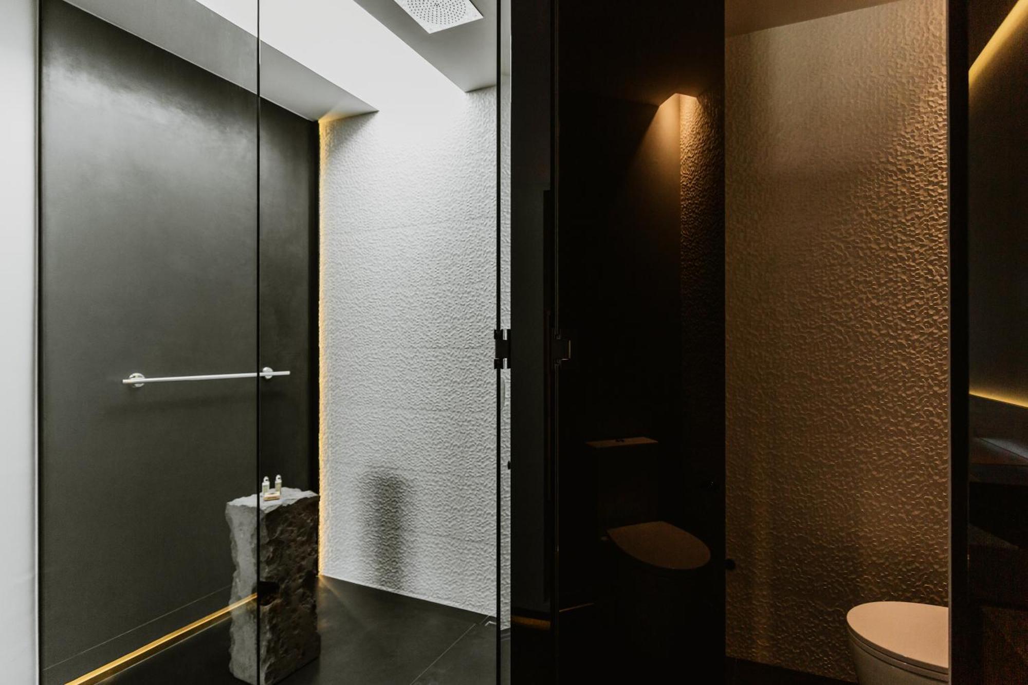 Ta Hotel De Diseno 克雷塔罗 客房 照片