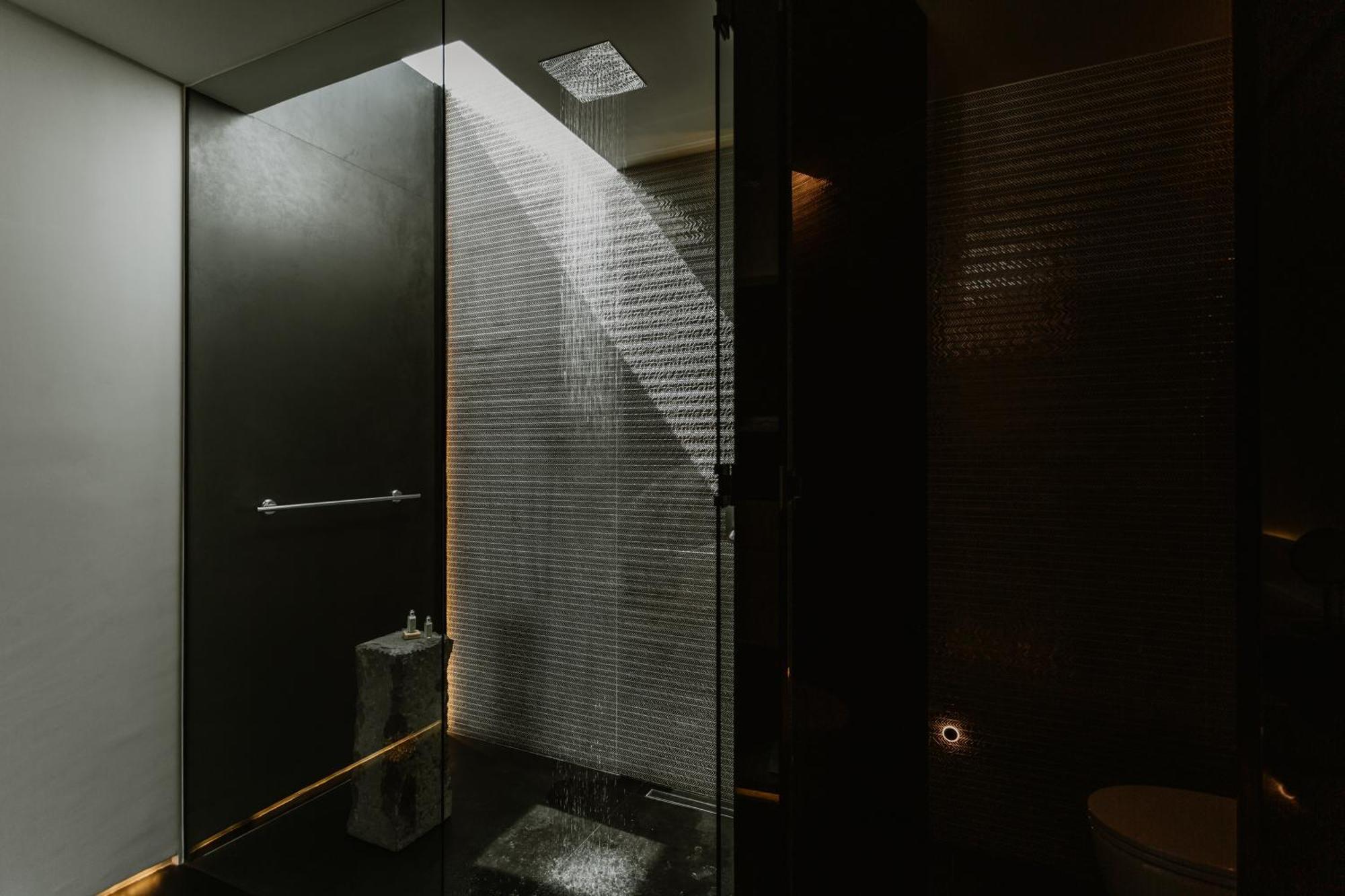 Ta Hotel De Diseno 克雷塔罗 客房 照片