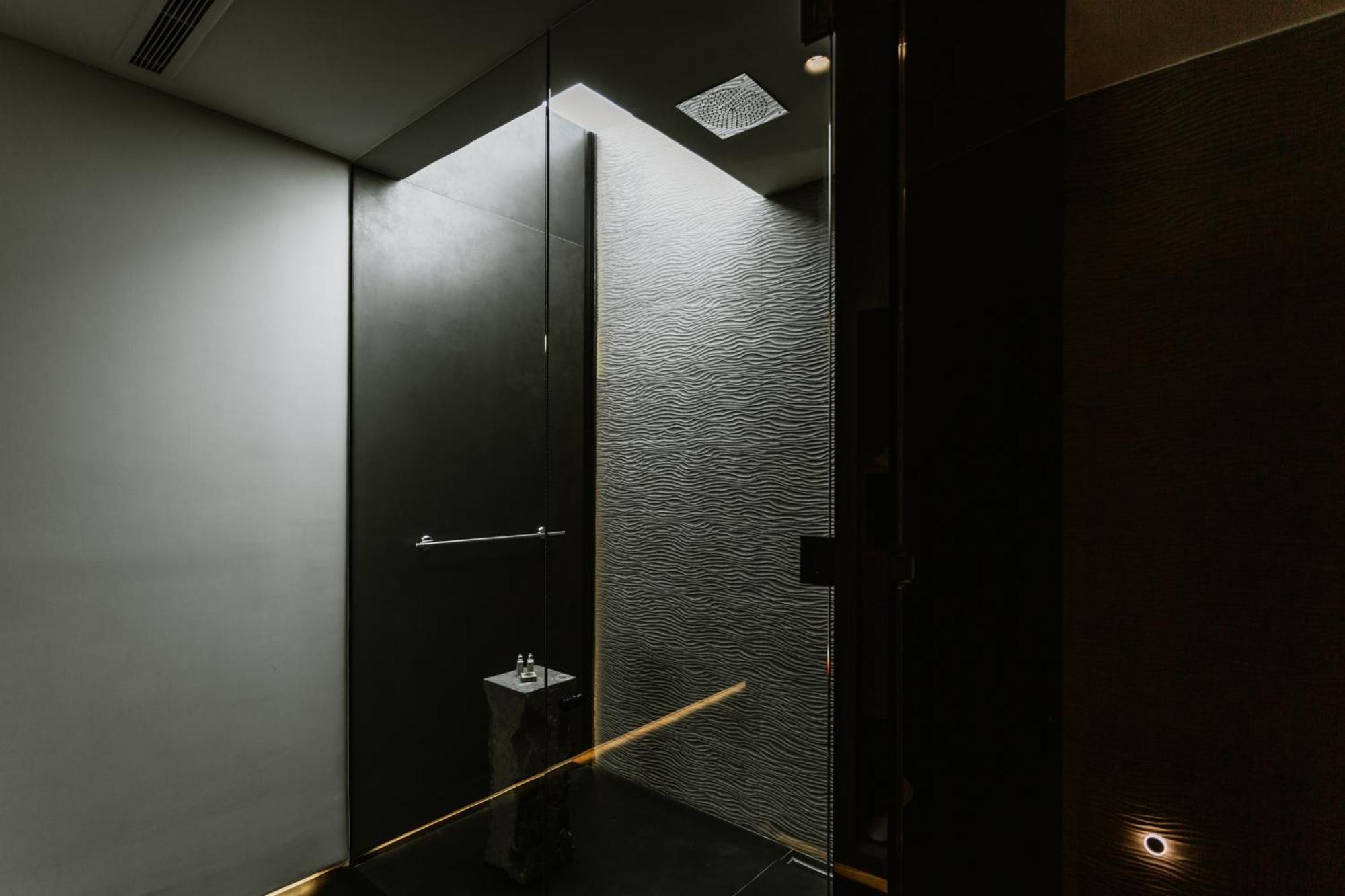 Ta Hotel De Diseno 克雷塔罗 客房 照片